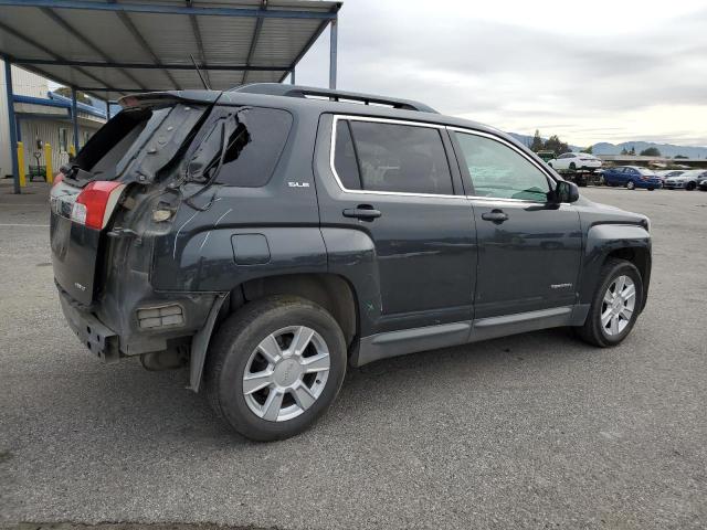 Photo 2 VIN: 2GKFLTEK1D6188395 - GMC TERRAIN SL 