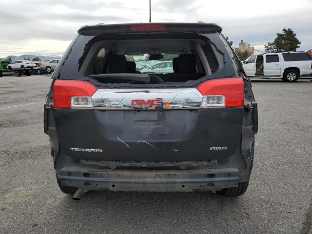 Photo 5 VIN: 2GKFLTEK1D6188395 - GMC TERRAIN SL 