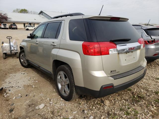 Photo 2 VIN: 2GKFLTEK1D6213926 - GMC TERRAIN SL 