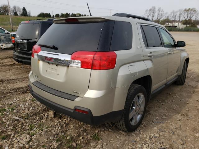 Photo 3 VIN: 2GKFLTEK1D6213926 - GMC TERRAIN SL 