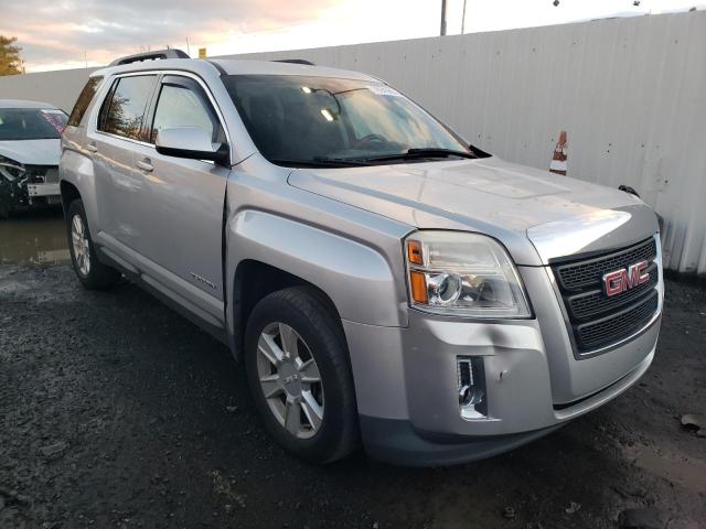 Photo 3 VIN: 2GKFLTEK1D6216714 - GMC TERRAIN 