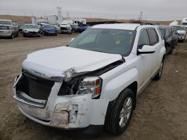 Photo 1 VIN: 2GKFLTEK1D6271731 - GMC TERRAIN SL 