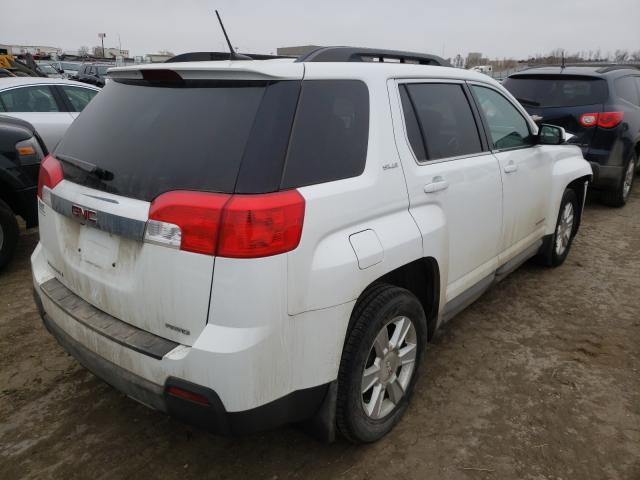 Photo 3 VIN: 2GKFLTEK1D6271731 - GMC TERRAIN SL 