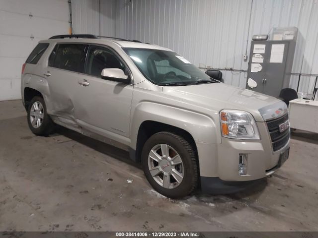 Photo 0 VIN: 2GKFLTEK1D6273284 - GMC TERRAIN 