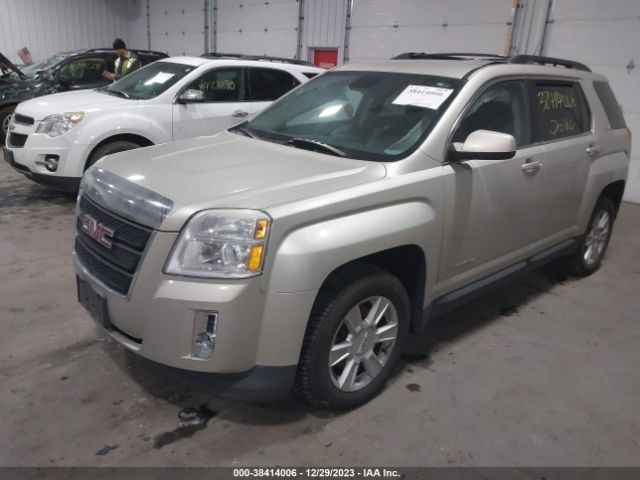 Photo 1 VIN: 2GKFLTEK1D6273284 - GMC TERRAIN 