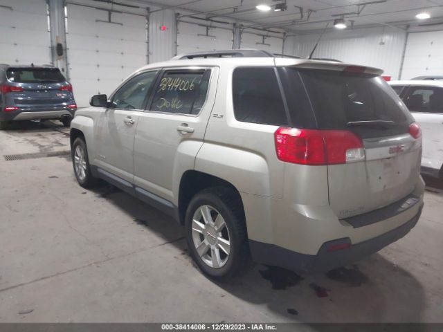 Photo 2 VIN: 2GKFLTEK1D6273284 - GMC TERRAIN 