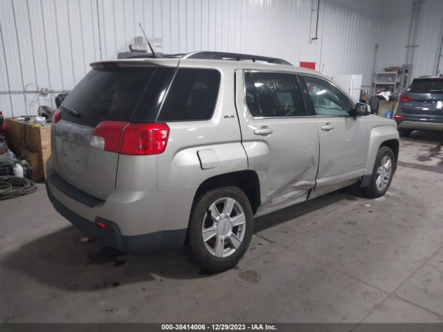 Photo 3 VIN: 2GKFLTEK1D6273284 - GMC TERRAIN 