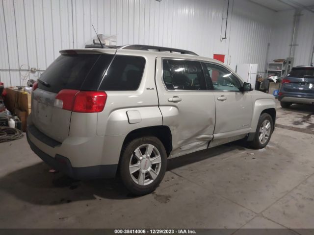 Photo 5 VIN: 2GKFLTEK1D6273284 - GMC TERRAIN 