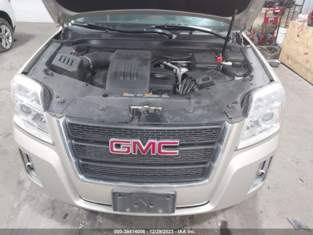 Photo 9 VIN: 2GKFLTEK1D6273284 - GMC TERRAIN 