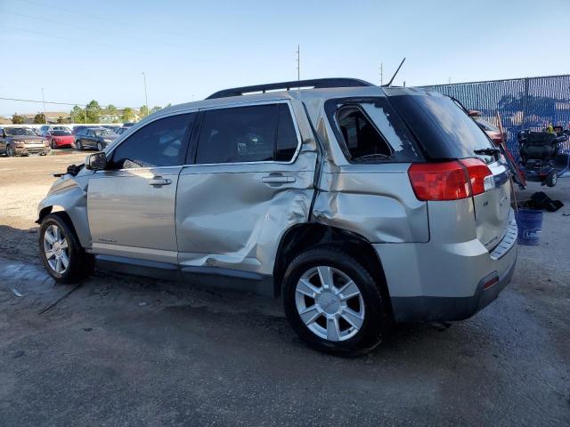 Photo 1 VIN: 2GKFLTEK1D6299724 - GMC TERRAIN SL 