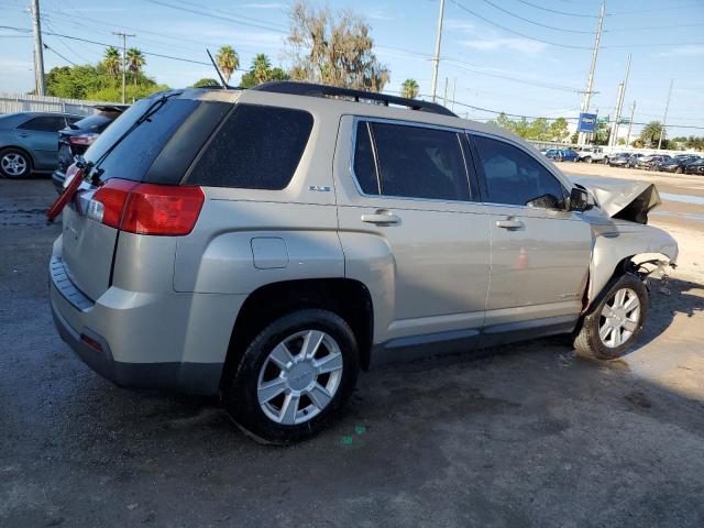 Photo 2 VIN: 2GKFLTEK1D6299724 - GMC TERRAIN SL 