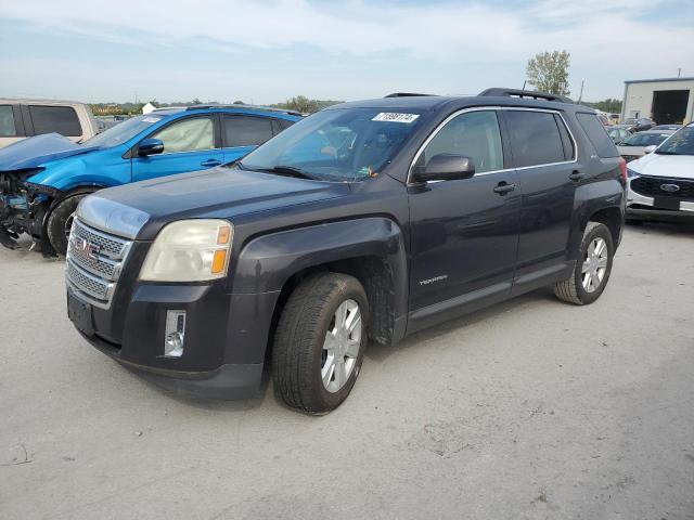 Photo 0 VIN: 2GKFLTEK1D6374826 - GMC TERRAIN SL 