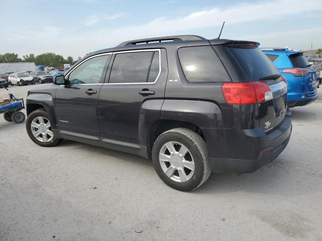 Photo 1 VIN: 2GKFLTEK1D6374826 - GMC TERRAIN SL 