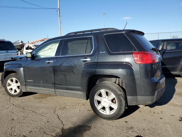 Photo 1 VIN: 2GKFLTEK1D6410451 - GMC TERRAIN SL 