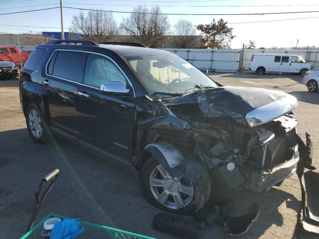 Photo 3 VIN: 2GKFLTEK1D6410451 - GMC TERRAIN SL 