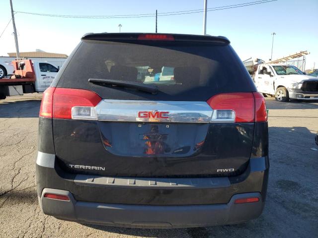 Photo 5 VIN: 2GKFLTEK1D6410451 - GMC TERRAIN SL 