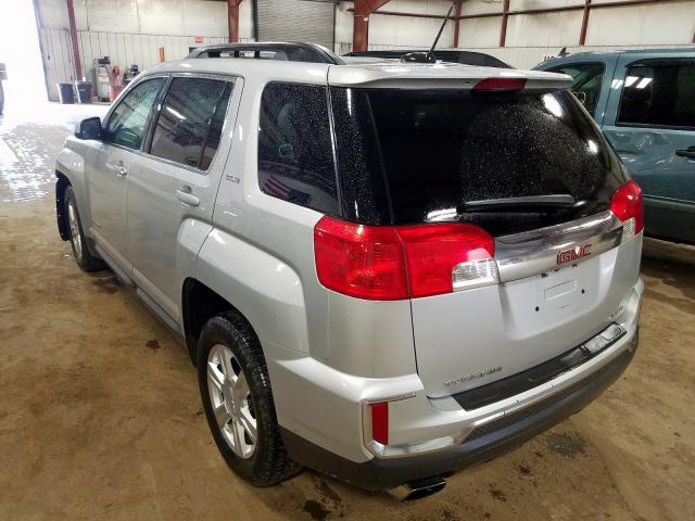 Photo 2 VIN: 2GKFLTEK1G6141128 - GMC TERRAIN SL 