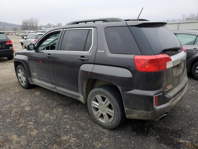 Photo 1 VIN: 2GKFLTEK1G6156289 - GMC TERRAIN 