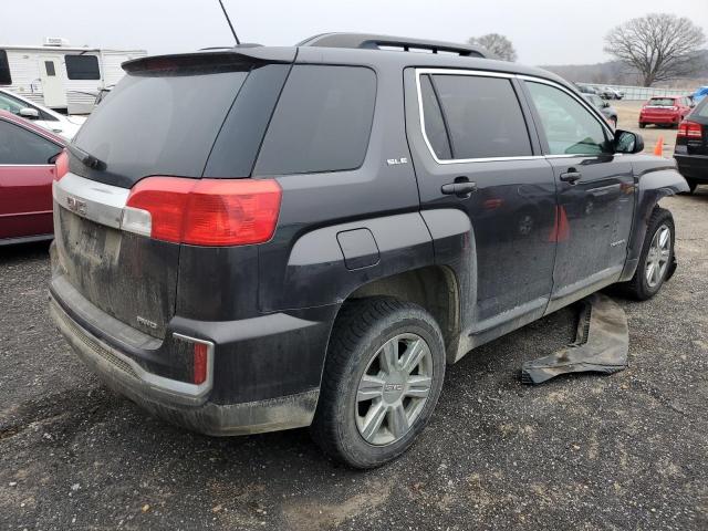 Photo 2 VIN: 2GKFLTEK1G6156289 - GMC TERRAIN 