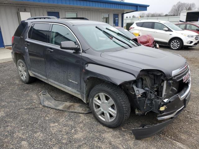 Photo 3 VIN: 2GKFLTEK1G6156289 - GMC TERRAIN 