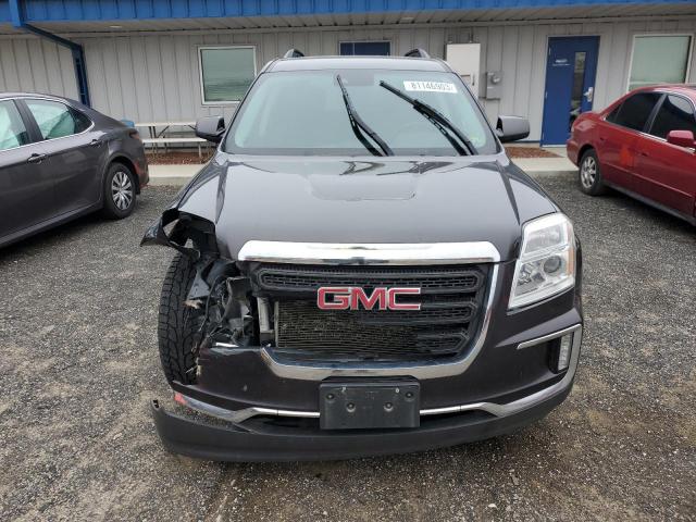 Photo 4 VIN: 2GKFLTEK1G6156289 - GMC TERRAIN 