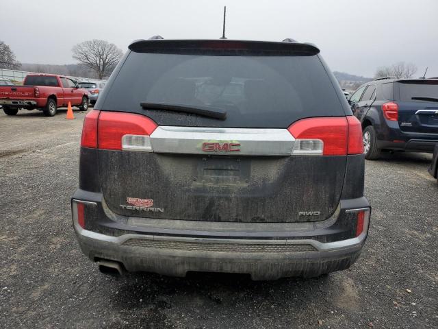 Photo 5 VIN: 2GKFLTEK1G6156289 - GMC TERRAIN 