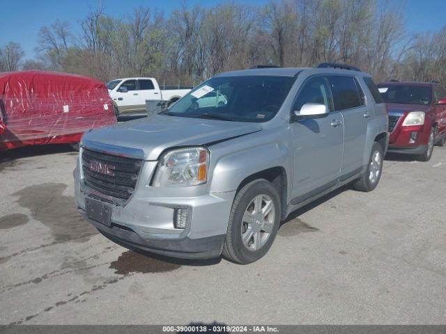 Photo 1 VIN: 2GKFLTEK1G6187588 - GMC TERRAIN 