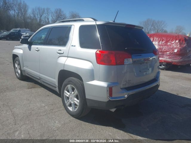 Photo 2 VIN: 2GKFLTEK1G6187588 - GMC TERRAIN 