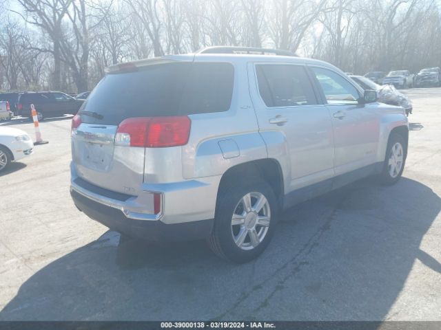 Photo 3 VIN: 2GKFLTEK1G6187588 - GMC TERRAIN 