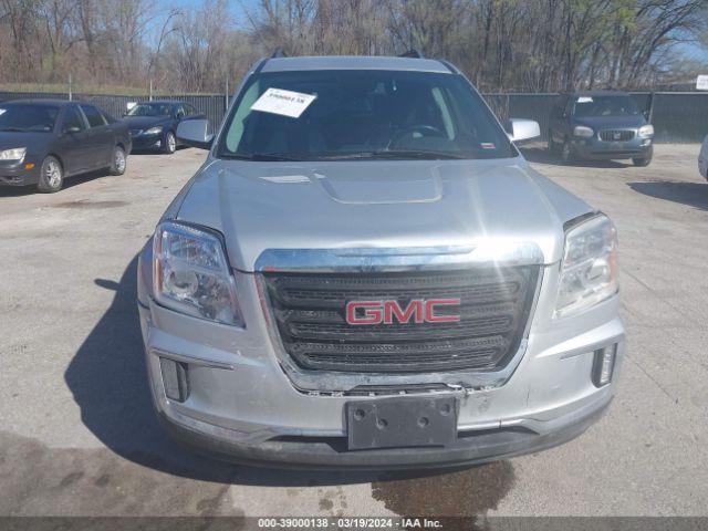 Photo 5 VIN: 2GKFLTEK1G6187588 - GMC TERRAIN 