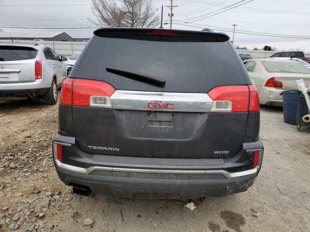 Photo 5 VIN: 2GKFLTEK1G6229290 - GMC TERRAIN SL 