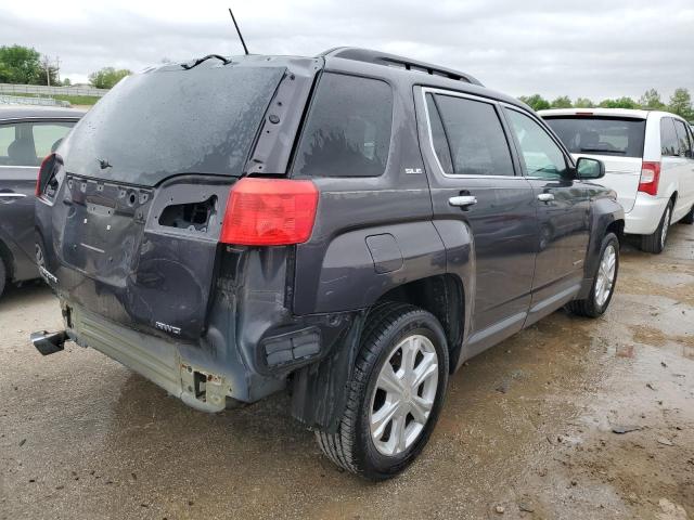 Photo 2 VIN: 2GKFLTEK1G6239396 - GMC TERRAIN 