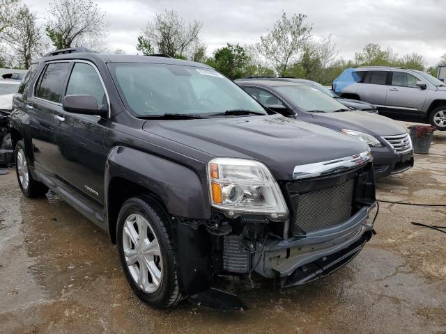 Photo 3 VIN: 2GKFLTEK1G6239396 - GMC TERRAIN 