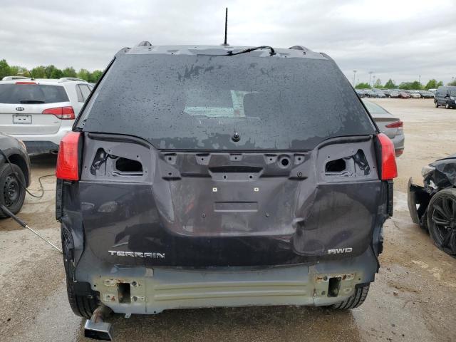 Photo 5 VIN: 2GKFLTEK1G6239396 - GMC TERRAIN 