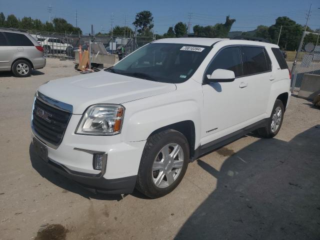 Photo 0 VIN: 2GKFLTEK1G6271586 - GMC TERRAIN SL 