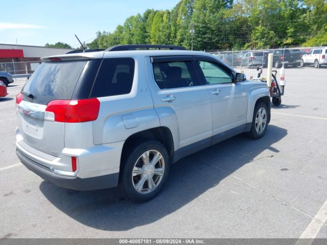 Photo 3 VIN: 2GKFLTEK1G6278389 - GMC TERRAIN 