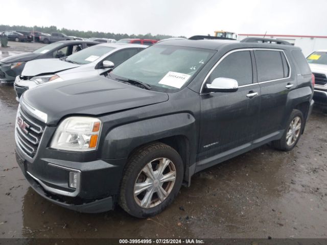 Photo 1 VIN: 2GKFLTEK1H6152096 - GMC TERRAIN 