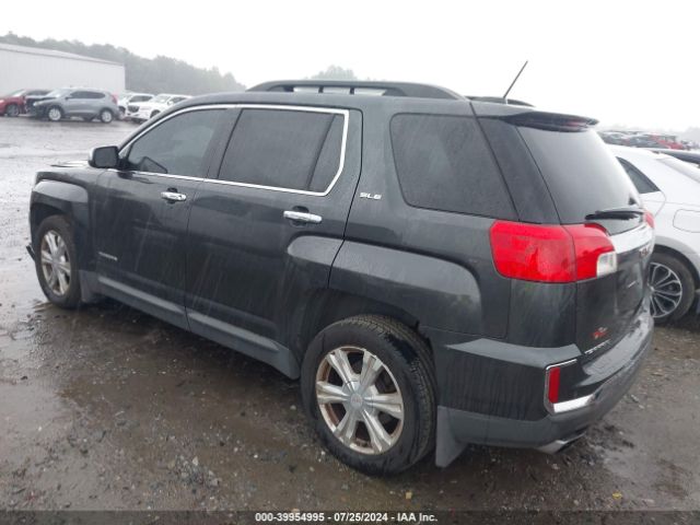 Photo 2 VIN: 2GKFLTEK1H6152096 - GMC TERRAIN 