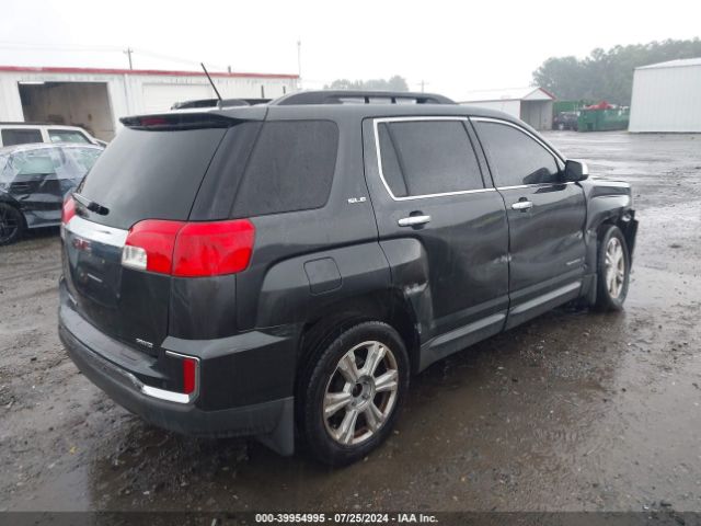 Photo 3 VIN: 2GKFLTEK1H6152096 - GMC TERRAIN 