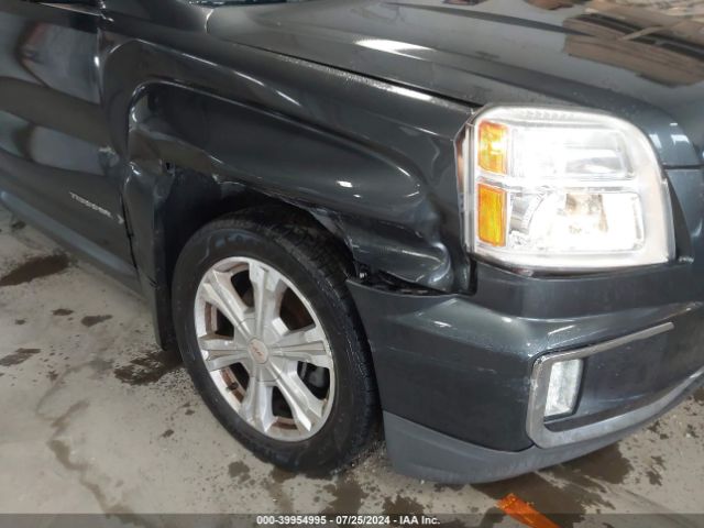 Photo 5 VIN: 2GKFLTEK1H6152096 - GMC TERRAIN 