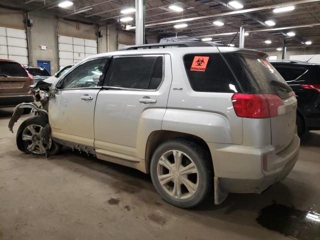 Photo 1 VIN: 2GKFLTEK1H6192050 - GMC TERRAIN 