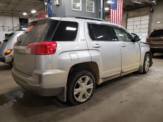 Photo 2 VIN: 2GKFLTEK1H6192050 - GMC TERRAIN 