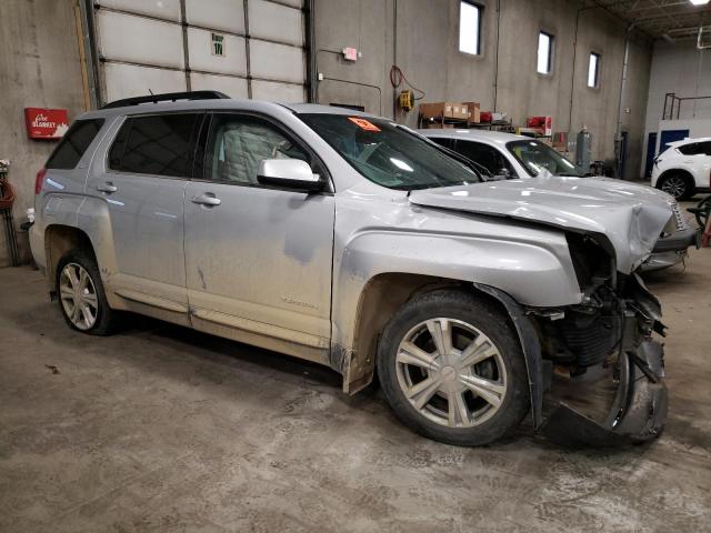 Photo 3 VIN: 2GKFLTEK1H6192050 - GMC TERRAIN 