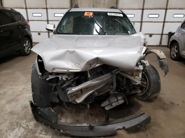 Photo 4 VIN: 2GKFLTEK1H6192050 - GMC TERRAIN 