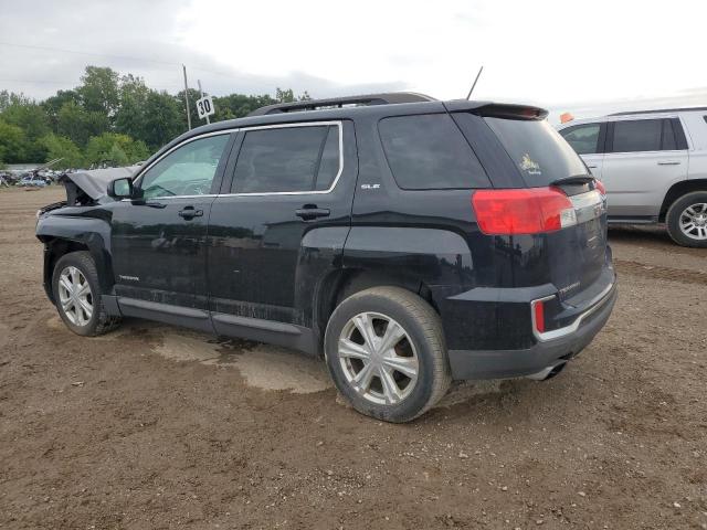 Photo 1 VIN: 2GKFLTEK1H6219084 - GMC TERRAIN SL 