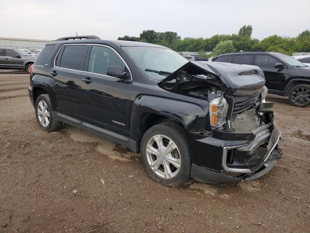 Photo 3 VIN: 2GKFLTEK1H6219084 - GMC TERRAIN SL 