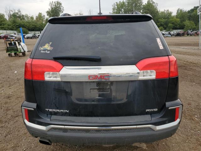 Photo 5 VIN: 2GKFLTEK1H6219084 - GMC TERRAIN SL 