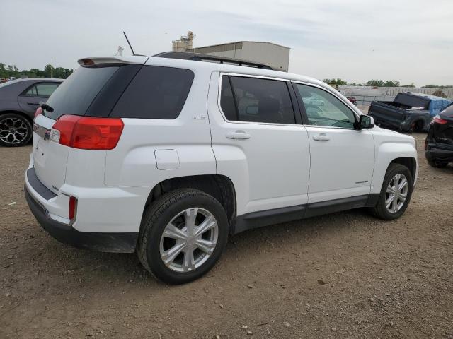 Photo 2 VIN: 2GKFLTEK1H6297221 - GMC TERRAIN 