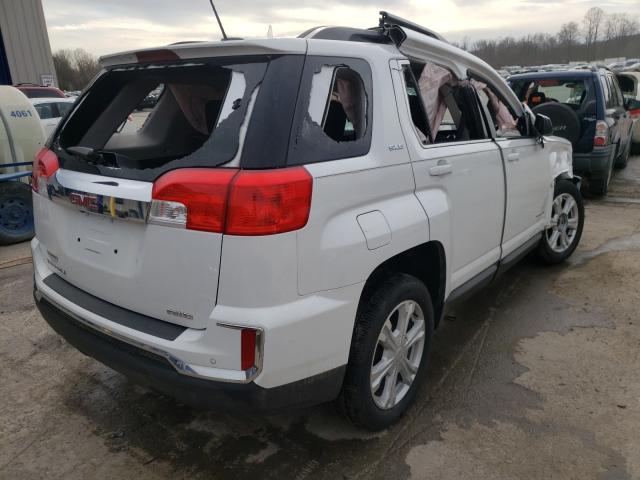 Photo 3 VIN: 2GKFLTEK1H6303518 - GMC TERRAIN SL 