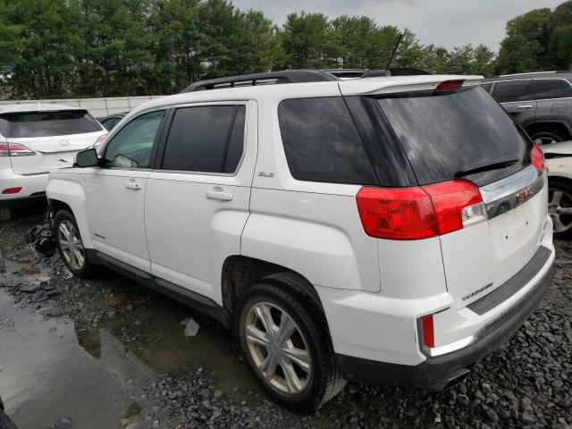 Photo 1 VIN: 2GKFLTEK1H6332176 - GMC TERRAIN SL 